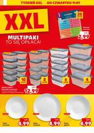 Kaufland gazetka Strona 12
