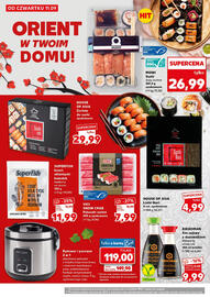 Kaufland gazetka Strona 14