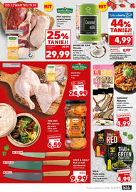 Kaufland gazetka Strona 16