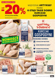 Kaufland gazetka Strona 18