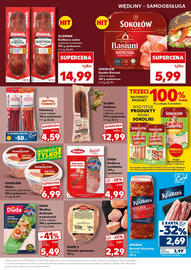 Kaufland gazetka Strona 19
