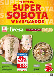 Kaufland gazetka Strona 2
