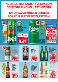 Kaufland gazetka Strona 23