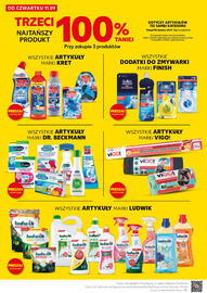 Kaufland gazetka Strona 24