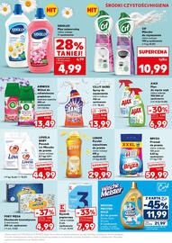 Kaufland gazetka Strona 25