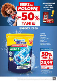 Kaufland gazetka Strona 26