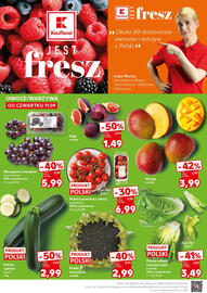 Kaufland gazetka Strona 4