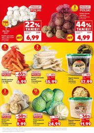 Kaufland gazetka Strona 7