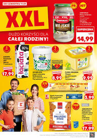 Kaufland gazetka Strona 8
