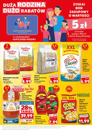 Kaufland gazetka Strona 9