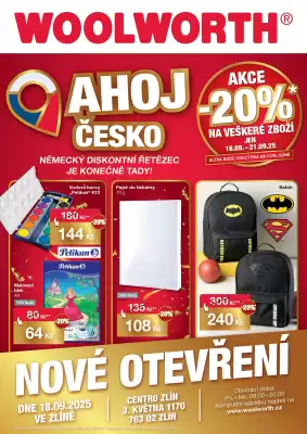 Woolworth leták (platné do 18-09)