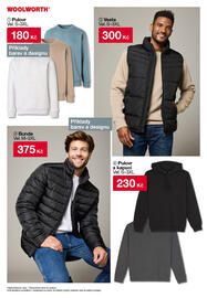 Woolworth leták Strana 14