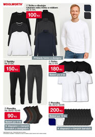Woolworth leták Strana 15
