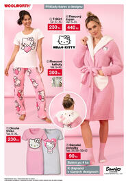 Woolworth leták Strana 19