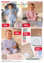 Woolworth leták Strana 20