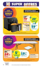 Catalogue Super U page 10
