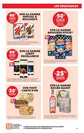 Catalogue Super U page 11