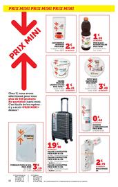 Catalogue Super U page 12