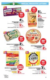 Catalogue Super U page 13