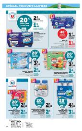 Catalogue Super U page 14