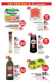 Catalogue Super U page 17