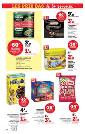 Catalogue Super U page 18