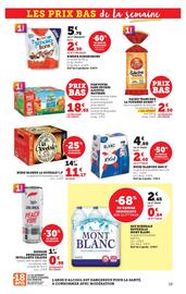 Catalogue Super U page 19