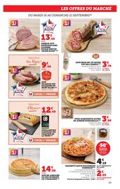 Catalogue Super U page 23