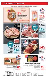 Catalogue Super U page 24