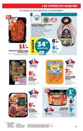 Catalogue Super U page 25