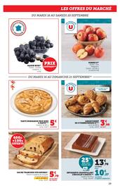 Catalogue Super U page 29