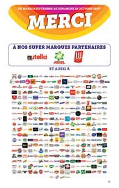 Catalogue Super U page 31