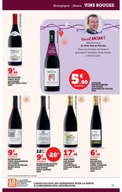 Catalogue Super U | FOIRE AUX VINS page 19