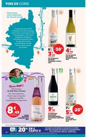 Catalogue Super U | FOIRE AUX VINS page 26