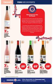 Catalogue Super U | FOIRE AUX VINS page 28