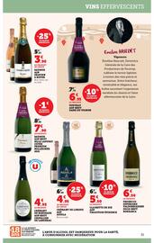 Catalogue Super U | FOIRE AUX VINS page 31