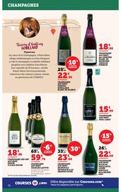Catalogue Super U | FOIRE AUX VINS page 32