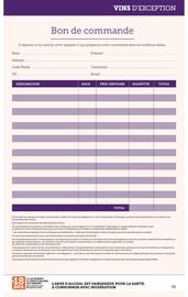 Catalogue Super U | FOIRE AUX VINS page 35