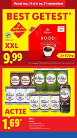Lidl folder week 38 Pagina 11