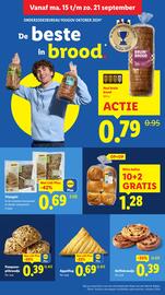 Lidl folder week 38 Pagina 12