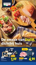Lidl folder week 38 Pagina 25