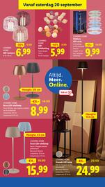 Lidl folder week 38 Pagina 41