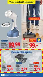Lidl folder week 38 Pagina 43
