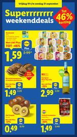 Lidl folder week 38 Pagina 45