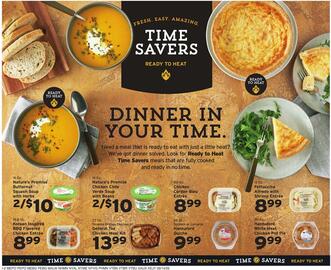 Hannaford flyer week 38 Page 10
