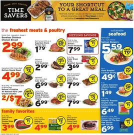 Hannaford flyer week 38 Page 2