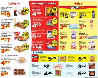 Hannaford flyer week 38 Page 5