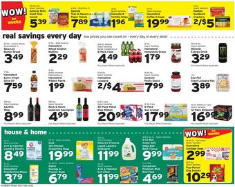 Hannaford flyer week 38 Page 6