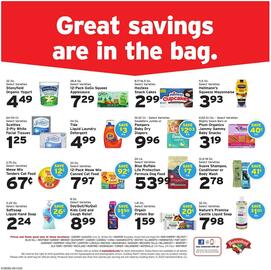 Hannaford flyer week 38 Page 8