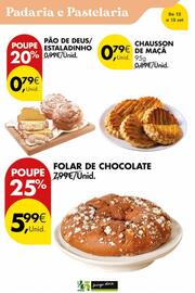 Folheto Pingo Doce | Fim de Semana Página 10
